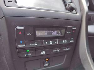 Honda Civic 1.6 i-DTEC ES-T Euro 5 (s/s) 5dr