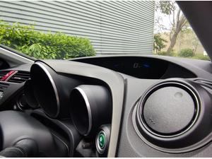 Honda Civic 1.6 i-DTEC ES-T Euro 5 (s/s) 5dr