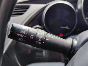 Honda Civic 1.6 i-DTEC ES-T Euro 5 (s/s) 5dr