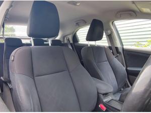 Honda Civic 1.6 i-DTEC ES-T Euro 5 (s/s) 5dr