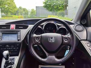 Honda Civic 1.6 i-DTEC ES-T Euro 5 (s/s) 5dr