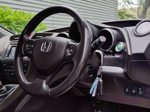 Honda Civic 1.6 i-DTEC ES-T Euro 5 (s/s) 5dr