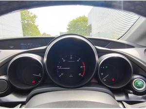Honda Civic 1.6 i-DTEC ES-T Euro 5 (s/s) 5dr