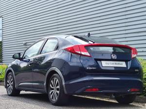Honda Civic 1.6 i-DTEC ES-T Euro 5 (s/s) 5dr