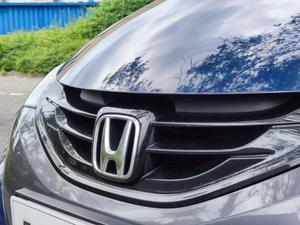 Honda Civic 1.6 i-DTEC ES-T Euro 5 (s/s) 5dr