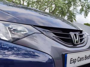 Honda Civic 1.6 i-DTEC ES-T Euro 5 (s/s) 5dr
