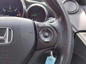 Honda Civic 1.6 i-DTEC ES-T Euro 5 (s/s) 5dr