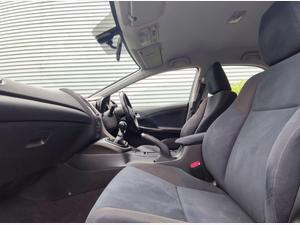 Honda Civic 1.6 i-DTEC ES-T Euro 5 (s/s) 5dr