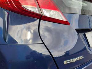 Honda Civic 1.6 i-DTEC ES-T Euro 5 (s/s) 5dr