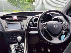 Honda Civic 1.6 i-DTEC ES-T Euro 5 (s/s) 5dr