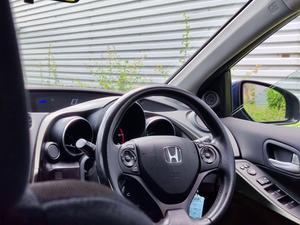 Honda Civic 1.6 i-DTEC ES-T Euro 5 (s/s) 5dr