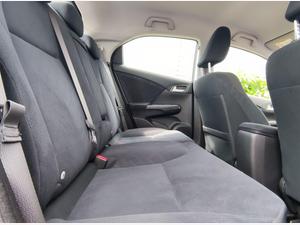 Honda Civic 1.6 i-DTEC ES-T Euro 5 (s/s) 5dr
