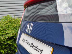 Honda Civic 1.6 i-DTEC ES-T Euro 5 (s/s) 5dr