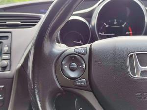 Honda Civic 1.6 i-DTEC ES-T Euro 5 (s/s) 5dr