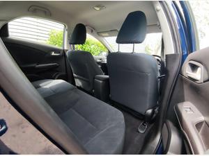 Honda Civic 1.6 i-DTEC ES-T Euro 5 (s/s) 5dr