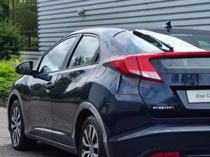 Honda Civic 1.6 i-DTEC ES-T Euro 5 (s/s) 5dr