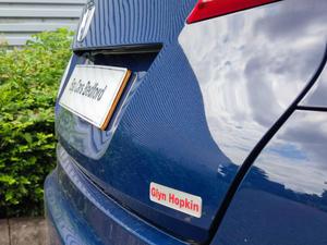 Honda Civic 1.6 i-DTEC ES-T Euro 5 (s/s) 5dr