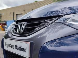 Honda Civic 1.6 i-DTEC ES-T Euro 5 (s/s) 5dr