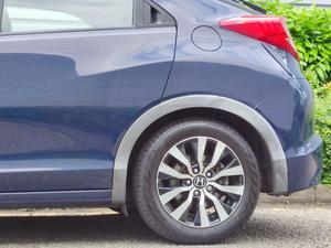 Honda Civic 1.6 i-DTEC ES-T Euro 5 (s/s) 5dr