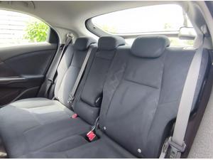 Honda Civic 1.6 i-DTEC ES-T Euro 5 (s/s) 5dr
