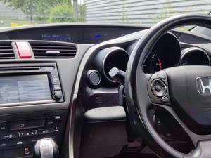 Honda Civic 1.6 i-DTEC ES-T Euro 5 (s/s) 5dr