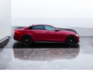 Jaguar XF 3.0 V6 S AUTO EURO 6 (s/s) 4dr