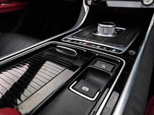 Jaguar XF 3.0 V6 S AUTO EURO 6 (s/s) 4dr