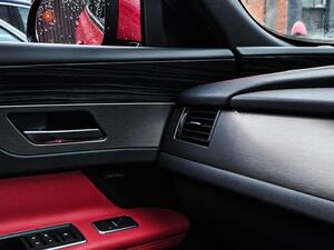 Jaguar XF 3.0 V6 S AUTO EURO 6 (s/s) 4dr