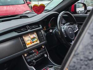 Jaguar XF 3.0 V6 S AUTO EURO 6 (s/s) 4dr