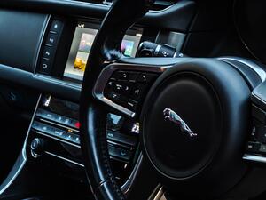 Jaguar XF 3.0 V6 S AUTO EURO 6 (s/s) 4dr