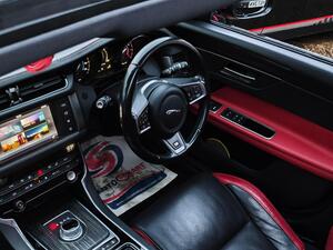Jaguar XF 3.0 V6 S AUTO EURO 6 (s/s) 4dr