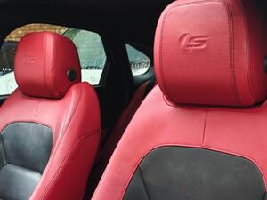 Jaguar XF 3.0 V6 S AUTO EURO 6 (s/s) 4dr