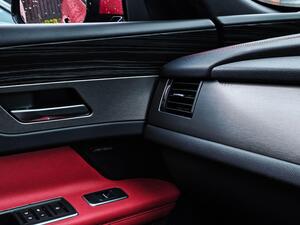 Jaguar XF 3.0 V6 S AUTO EURO 6 (s/s) 4dr