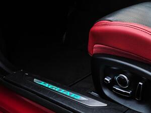 Jaguar XF 3.0 V6 S AUTO EURO 6 (s/s) 4dr