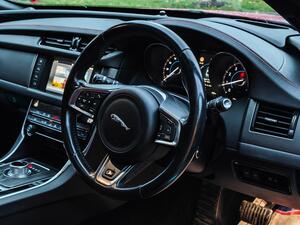 Jaguar XF 3.0 V6 S AUTO EURO 6 (s/s) 4dr