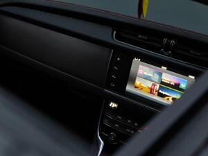 Jaguar XF 3.0 V6 S AUTO EURO 6 (s/s) 4dr