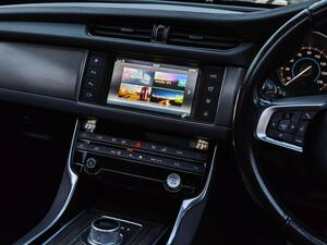 Jaguar XF 3.0 V6 S AUTO EURO 6 (s/s) 4dr