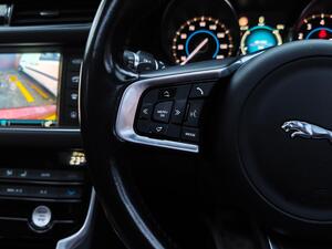 Jaguar XF 3.0 V6 S AUTO EURO 6 (s/s) 4dr