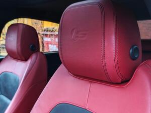 Jaguar XF 3.0 V6 S AUTO EURO 6 (s/s) 4dr