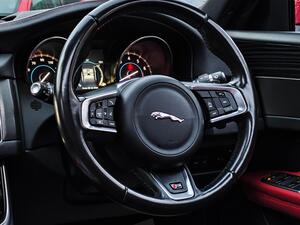 Jaguar XF 3.0 V6 S AUTO EURO 6 (s/s) 4dr