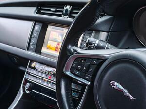 Jaguar XF 3.0 V6 S AUTO EURO 6 (s/s) 4dr