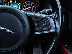 Jaguar XF 3.0 V6 S AUTO EURO 6 (s/s) 4dr