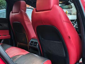 Jaguar XF 3.0 V6 S AUTO EURO 6 (s/s) 4dr