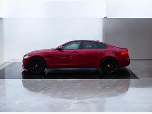 Jaguar XF 3.0 V6 S AUTO EURO 6 (s/s) 4dr