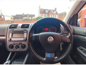 Volkswagen Golf 2.0 TDI Sport 3dr