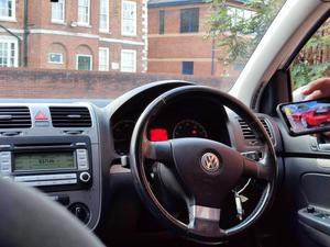 Volkswagen Golf 2.0 TDI Sport 3dr