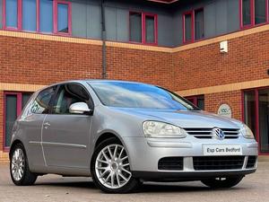 Volkswagen Golf 2.0 TDI Sport 3dr