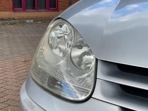 Volkswagen Golf 2.0 TDI Sport 3dr