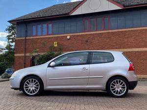 Volkswagen Golf 2.0 TDI Sport 3dr