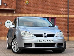 Volkswagen Golf 2.0 TDI Sport 3dr